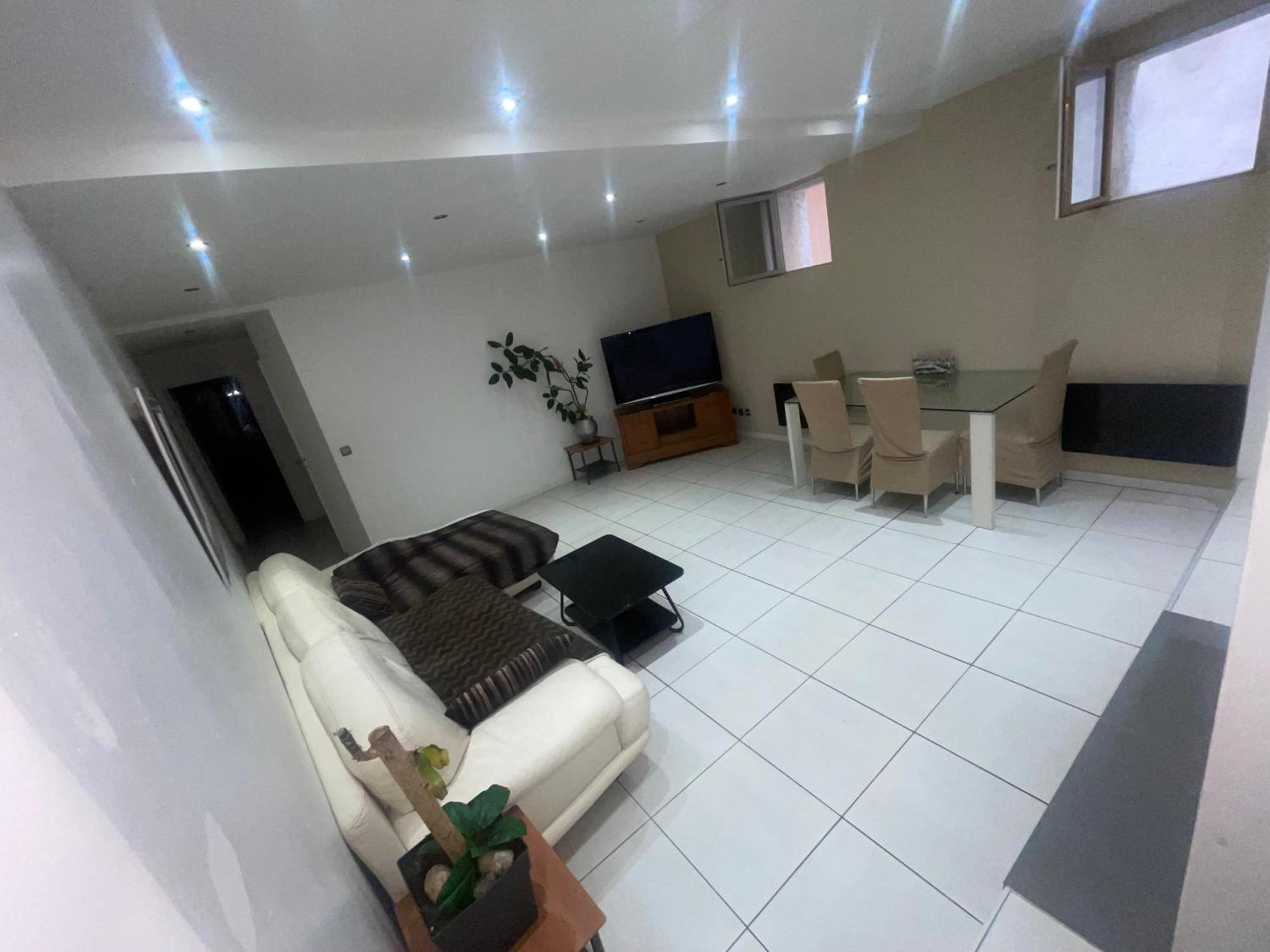 Tres Bel Appartement Pres De Montpellier Gignac  Esterno foto